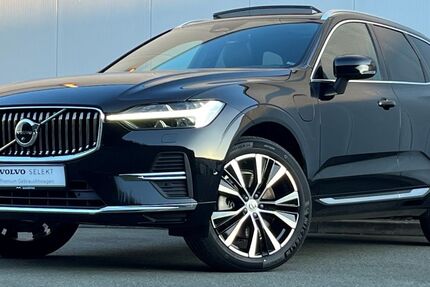 Volvo XC60 71.245 km 41.990 &euro; Paderborn 33106