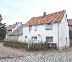 Einfamilienhaus Detmold - 4 Zimmer, 100 m&sup2;, 1.300&euro; | Angebot:27615028