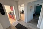 Dachgeschoßwohnung Paderborn Univiertel - 4 Zimmer, 50 m&sup2;, 330&euro; | Angebot:26326985