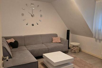 Wohnung Bielefeld Brackwede - 3 Zimmer, 50 m&sup2;, 450&euro; | Angebot:26577525