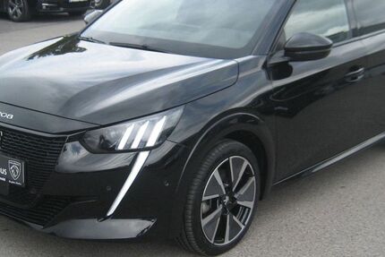 Peugeot 208 35.000 km 18.400 &euro; Detmold 32758