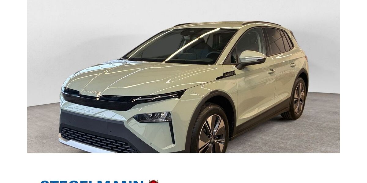 Skoda Elroq 2.990 km 37.410 &euro; Detmold 32756