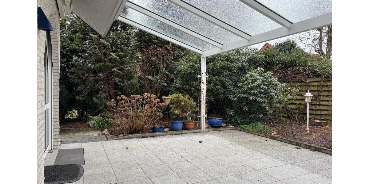 Erdgeschoßwohnung Verl - 3 Zimmer, 110 m&sup2;, 1.145&euro; | Angebot:26566426