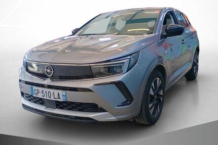 Opel Grandland (X) 19.000 km 21.870 &euro; Bad Driburg 33014