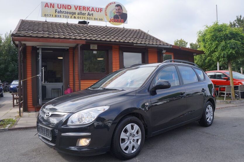 Hyundai i30 179.068 km 1.990 € Erwitte 59597