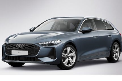 Audi A5 8.880 km 46.810 € Detmold 32756