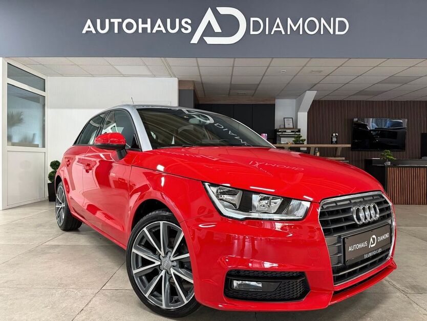 Audi A1 110.300 km 12.990 € Diemelstadt 34474