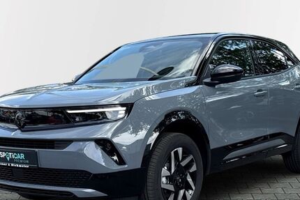 Opel Mokka 1.536 km 23.980 € Paderborn 33100