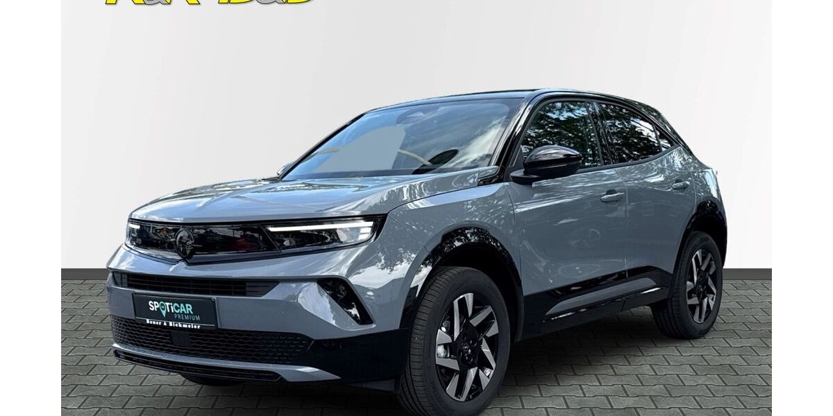 Opel Mokka 1.536 km 23.980 € Paderborn 33100