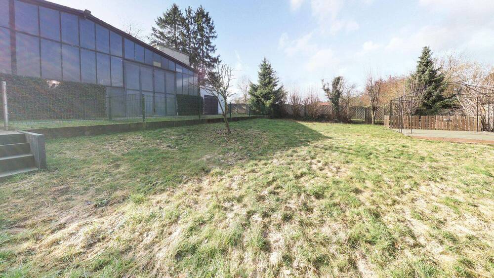 Mehrfamilienhaus, Wohnhaus Horn-Bad Meinberg Billerbeck - 1 Zimmer, 430 m&sup2;, 399.000&euro; | Angebot:26260826