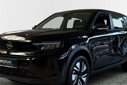 Opel Frontera 1.533 km 24.290 &euro; Paderborn 33100