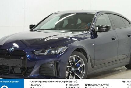 BMW i4 19.300 km 54.340 &euro; Paderborn 33100