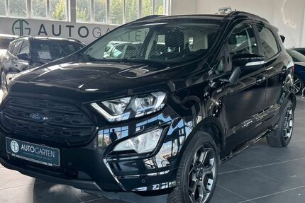 Ford EcoSport 50.145 km 13.950 &euro; Paderborn 33106