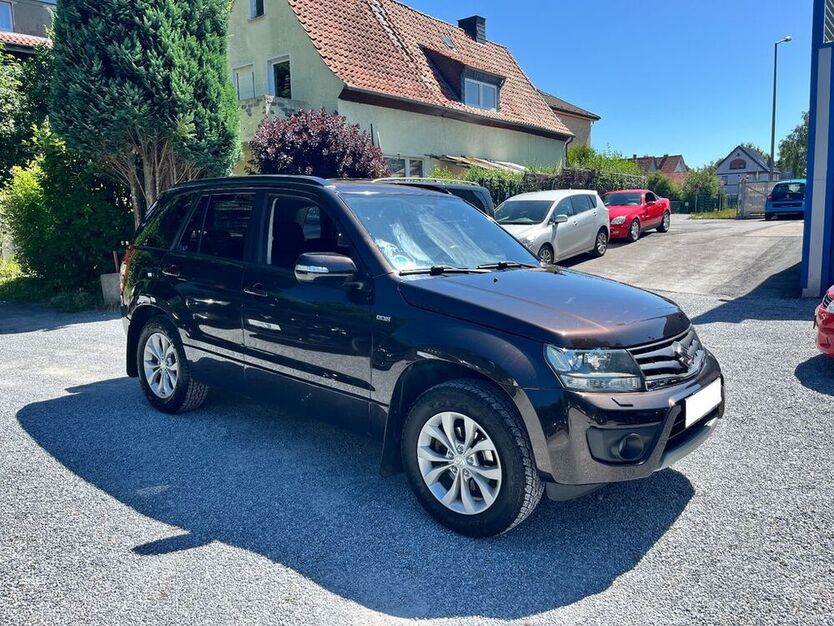 Grand Vitara