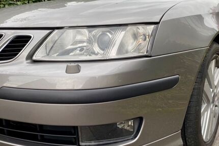 Saab 9-3 167.000 km 11.500 &euro; Detmold 32758