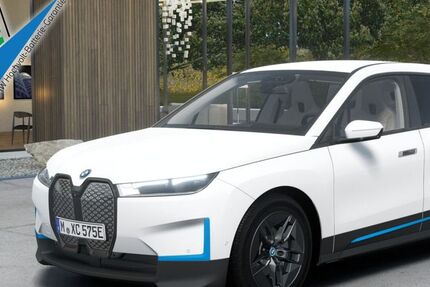 BMW iX 31.285 km 42.380 &euro; Paderborn 33104