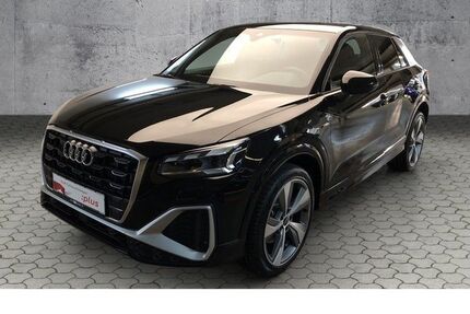 Audi Q2 8.850 km 31.990 € Paderborn 33100