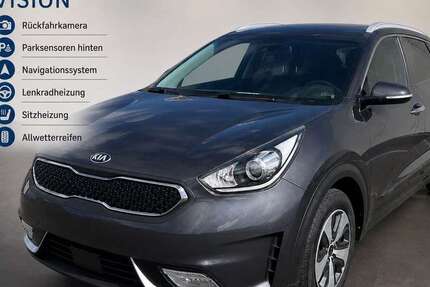 Kia Niro 85.138 km 15.690 &euro; Paderborn 33106