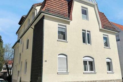 Wohnung Bielefeld Innenstadt - 3 Zimmer, 57 m&sup2;, 138.000&euro; | Angebot:26037419