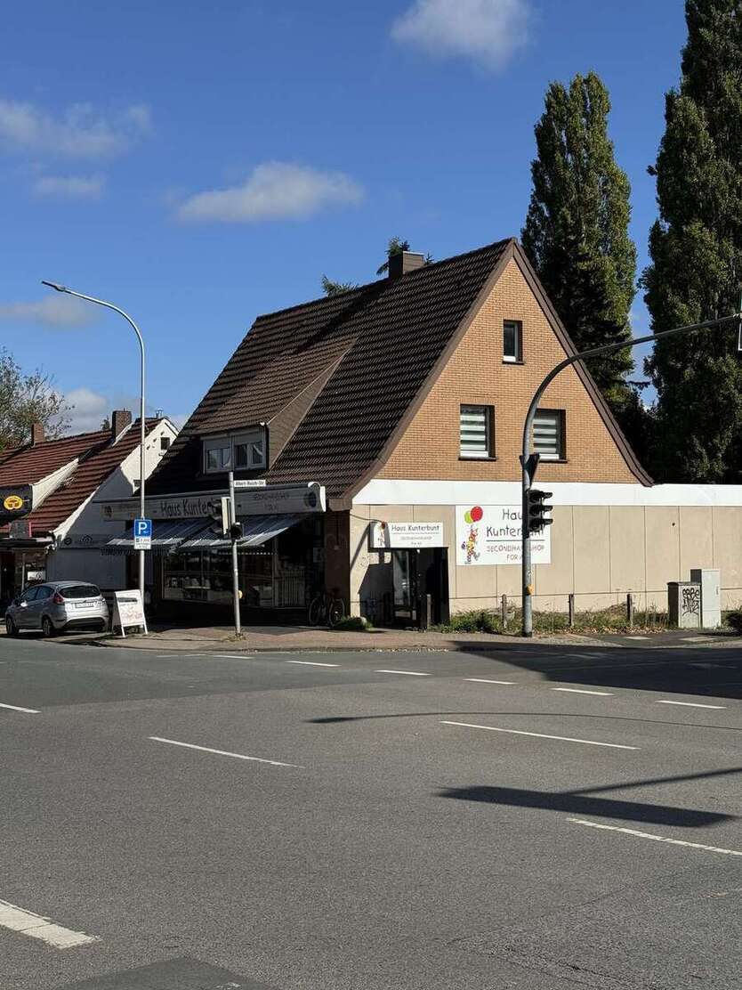 Haus zum Kaufen in Leopoldshöhe 379.000 € 85 m² 3 zimmer