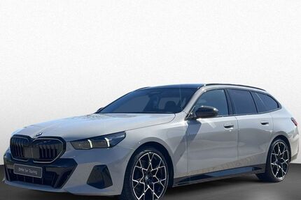 BMW 540 2.899 km 92.990 &euro; Detmold 32758