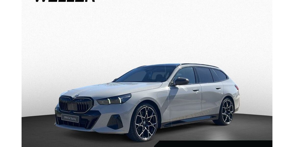 BMW 540 2.899 km 92.990 &euro; Detmold 32758