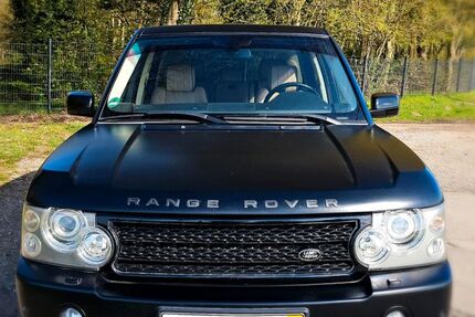 Land Rover Range Rover 317.800 km 6.990 € Bielefeld 33729