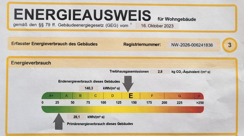 Einfamilienhaus Marsberg - 500.000&euro; | Angebot:26586983