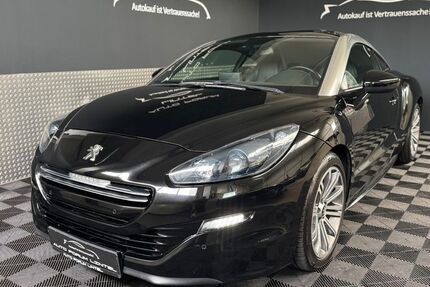 Peugeot RCZ 132.000 km 8.999 € Rheda-Wiedenbrück 33378