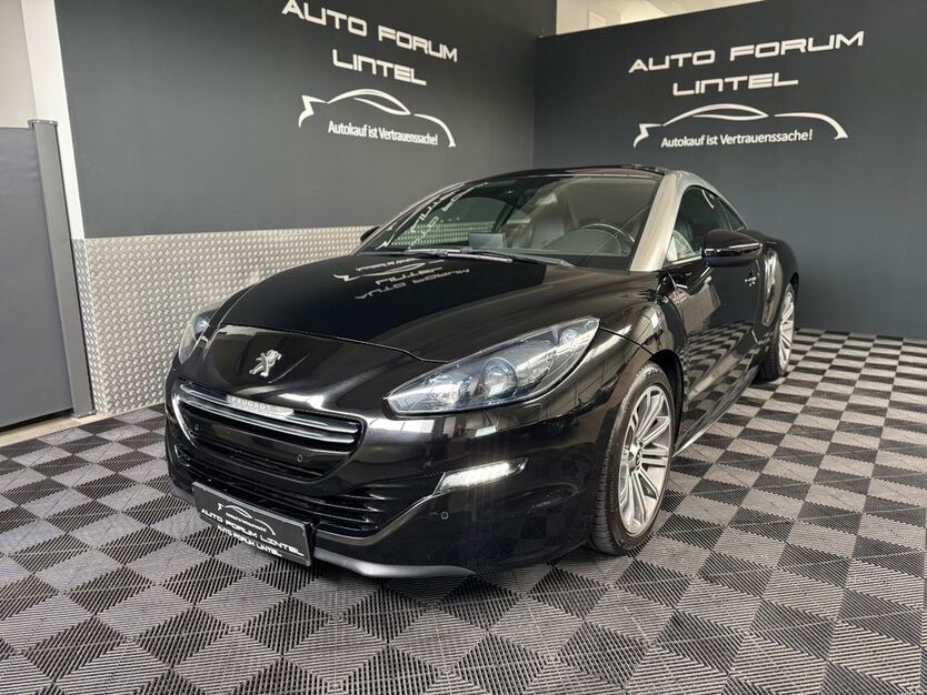 Peugeot RCZ 132.000 km 8.999 € Rheda-Wiedenbrück 33378