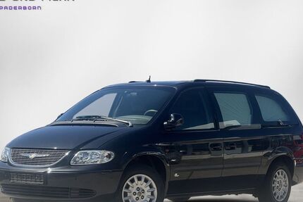 Chrysler Grand Voyager 50.000 km 5.000 &euro; Paderborn 33100