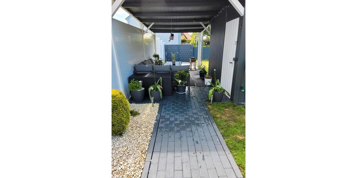 Erdgeschoßwohnung Lippstadt Garfeln - 3 Zimmer, 73 m&sup2;, 185.000&euro; | Angebot:27096134