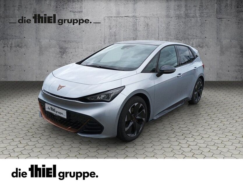 Cupra Born 31.250 km 25.890 € Paderborn 33104