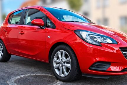 Opel Corsa 63.000 km 8.300 &euro; Lippstadt 59557