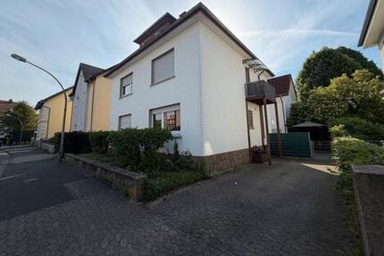 Haus Detmold Hakedahl - 11 Zimmer, 300 m&sup2;, 425.000&euro; | Angebot:27242738