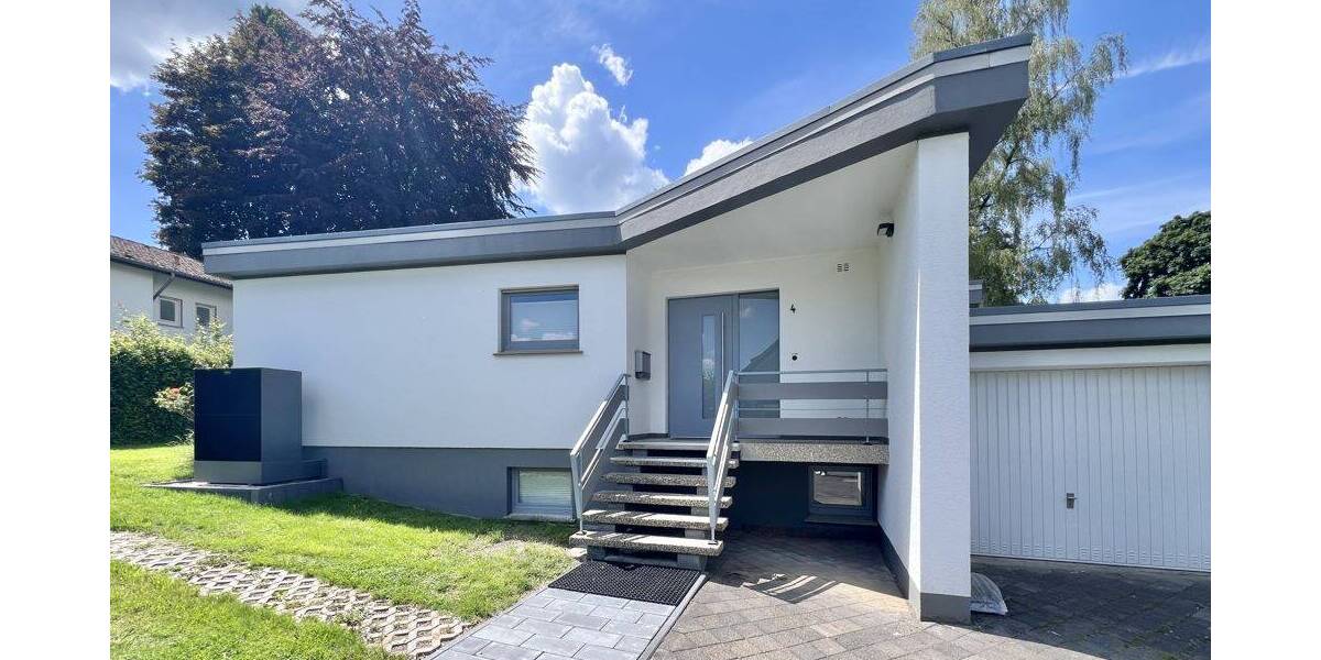 Bungalow Detmold Hiddesen - 4 Zimmer, 130 m&sup2;, 1.480&euro; | Angebot:26917548