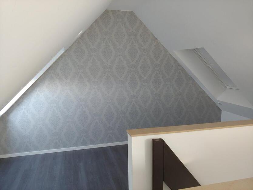 Maisonette Eigentumswohnung über den Dächern der Stadt (Zentrum)