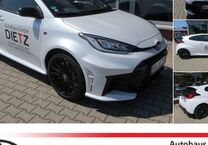 Gebrauchtwagen Toyota Yaris