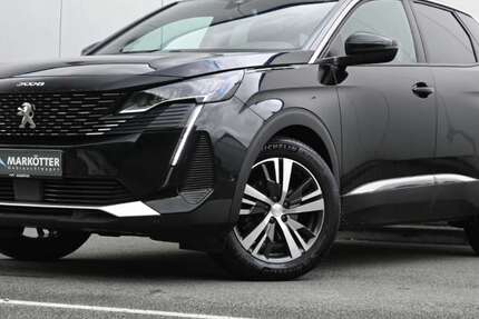 Peugeot 3008 17.083 km 19.900 € Paderborn 33106