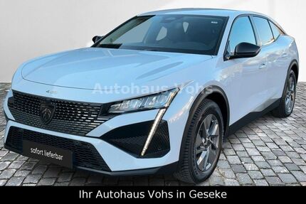 Peugeot 408 10.905 km 27.970 &euro; Geseke 59590