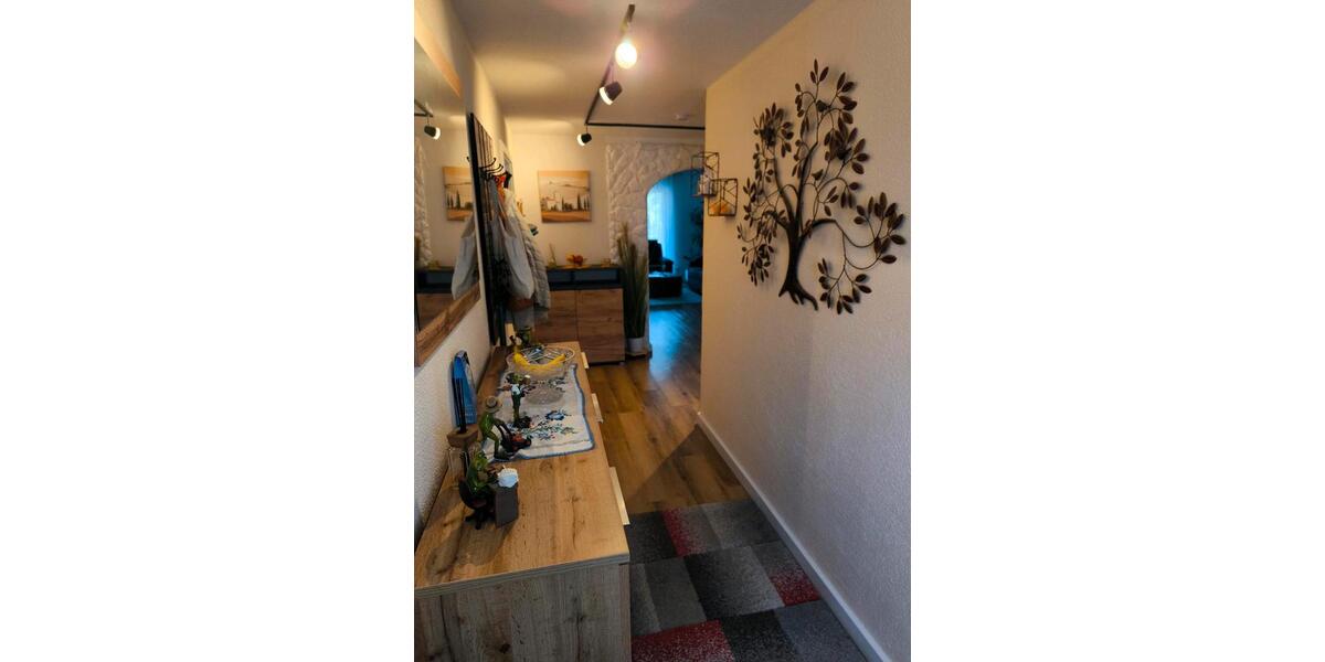 Erdgeschoßwohnung Schlangen - 3 Zimmer, 100 m&sup2;, 289.000&euro; | Angebot:26819342