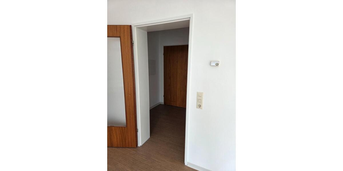 Etagenwohnung Paderborn - 1 Zimmer, 45 m&sup2;, 330&euro; | Angebot:27598043