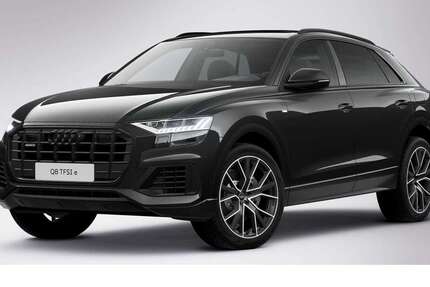 Audi Q8 39.852 km 69.790 € Detmold 32756