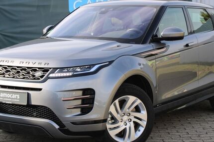 Land Rover Range Rover Evoque 53.766 km 29.990 € Schloß Holte-Stukenbrock 33758