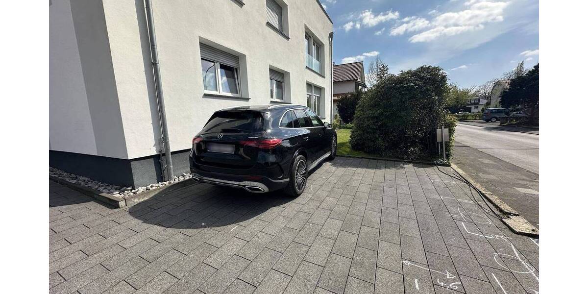 Etagenwohnung Paderborn Kernstadt - 3 Zimmer, 107 m&sup2;, 390.000&euro; | Angebot:26842205