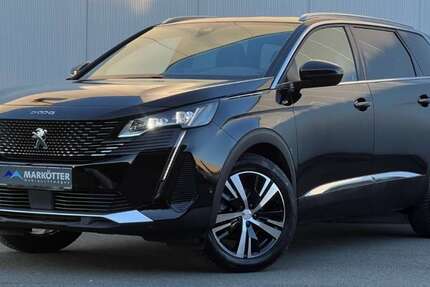 Peugeot 5008 13.850 km 33.850 &euro; Paderborn 33106