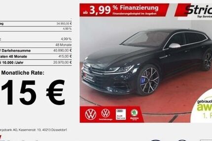 VW Arteon 33.987 km 34.949 &euro; Detmold 32760