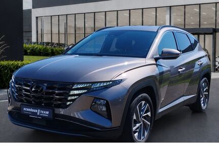 Hyundai TUCSON 45.000 km 23.990 &euro; Verl 33415