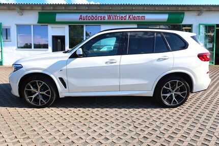 BMW X5 175.000 km 41.450 &euro; Lichtenau 33165
