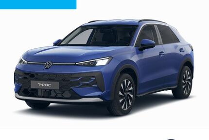 VW T-Roc 7.790 km 28.190 &euro; Paderborn 33100